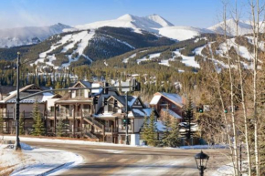 3 Bedroom Townhome In Downtown Breckenridge, Off Main Street With Pool, And Hot Tubs Breckenridge